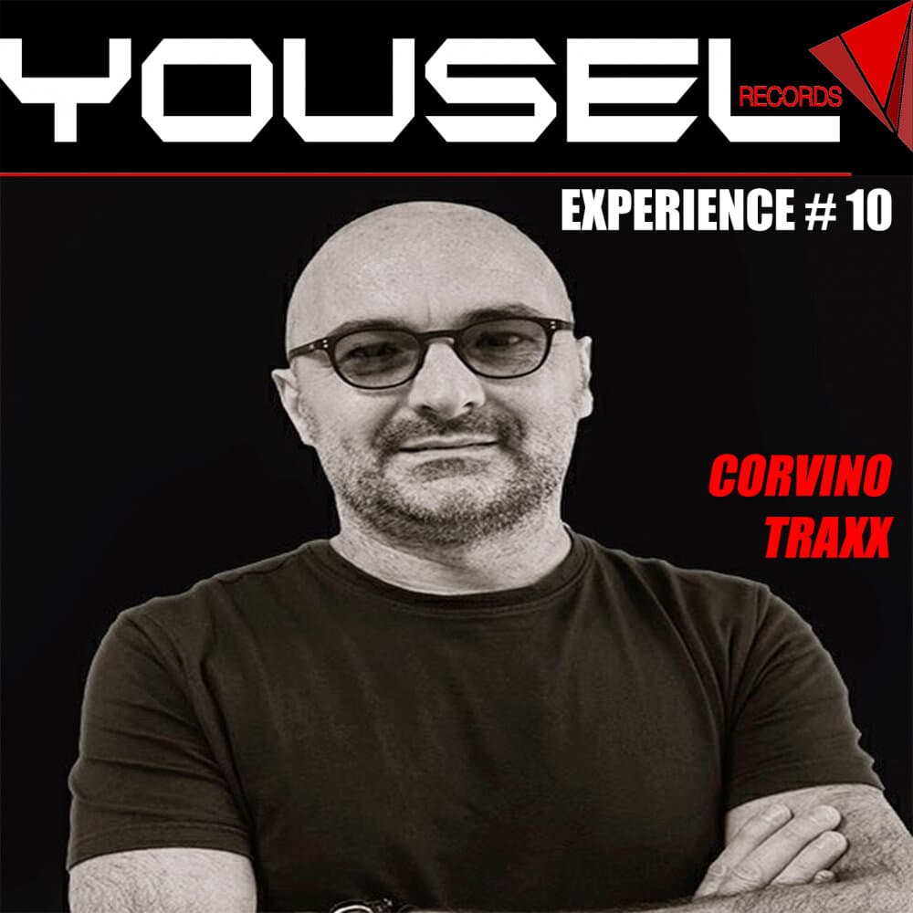 Corvino Traxx