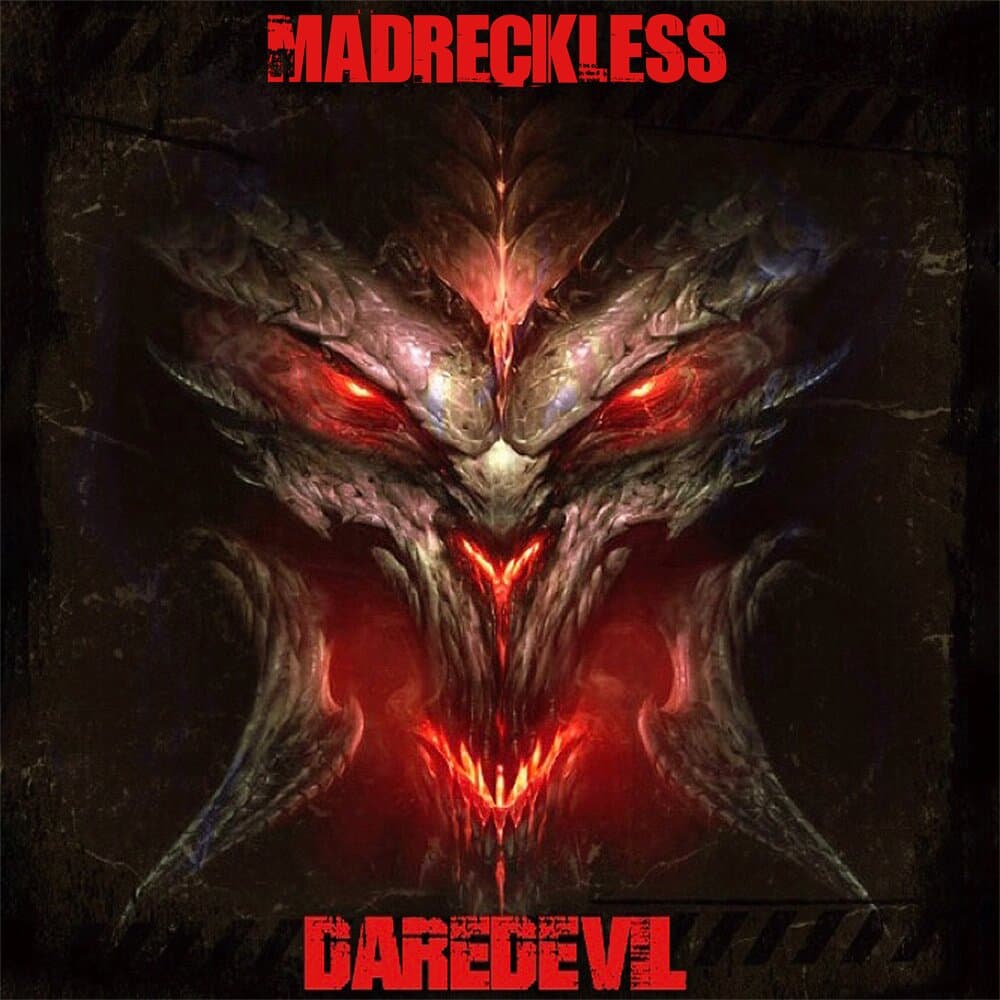 Madreckless