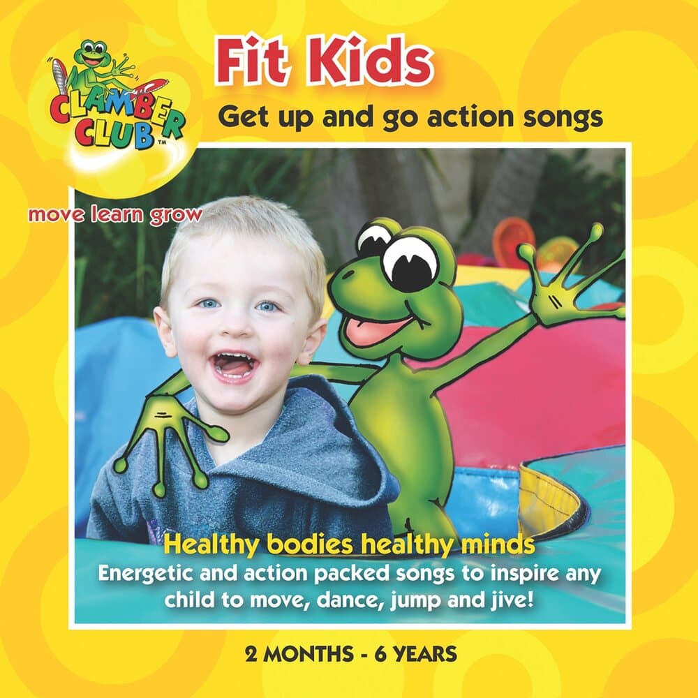 Clamber Club feat. Taryn Sudding