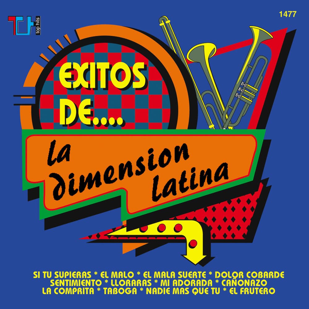 Dimension Latina