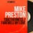 Mike Preston