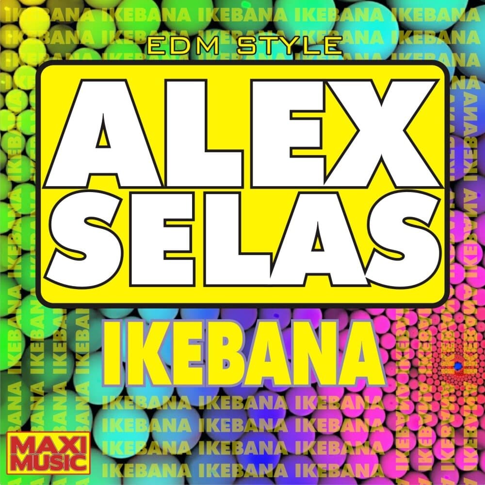 Alex Selas