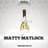 Matty Matlock