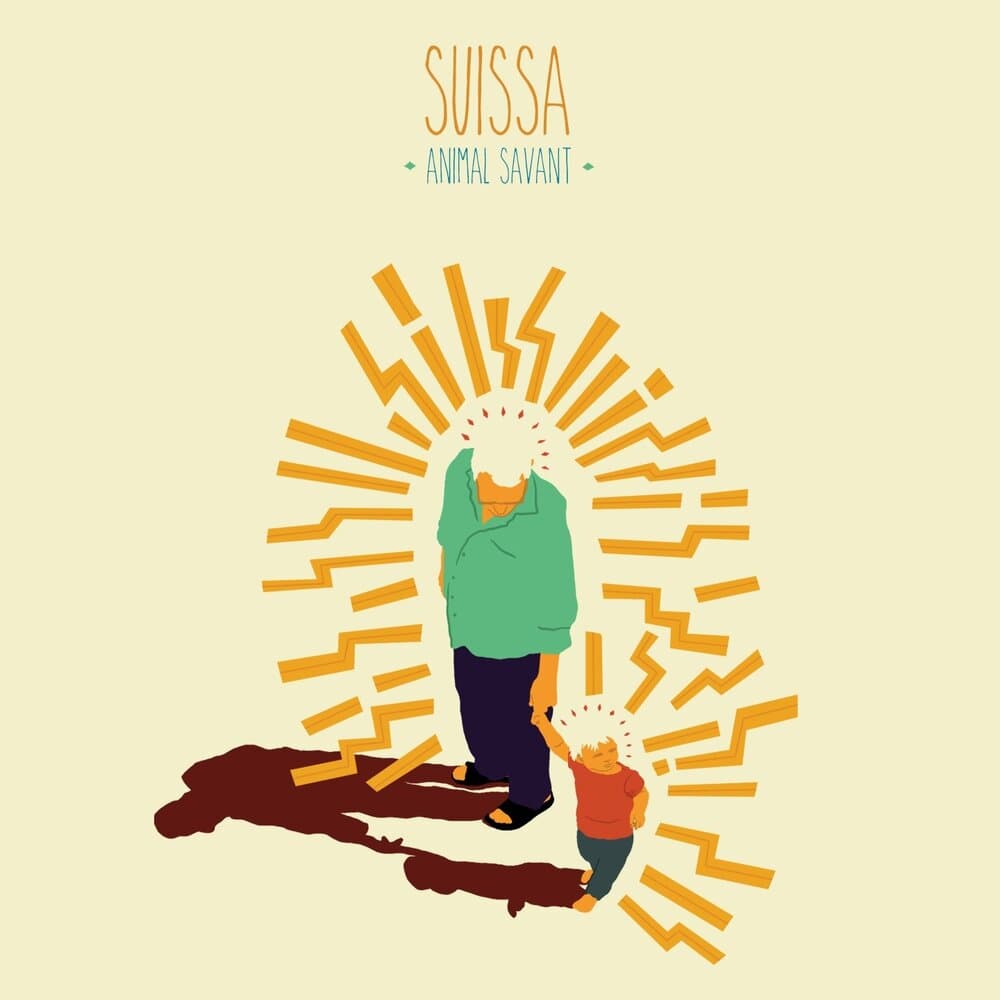 Suissa