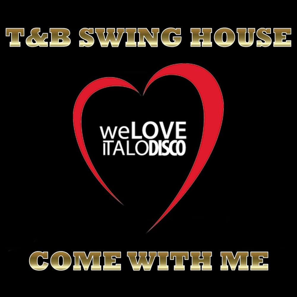 T&B Swing House