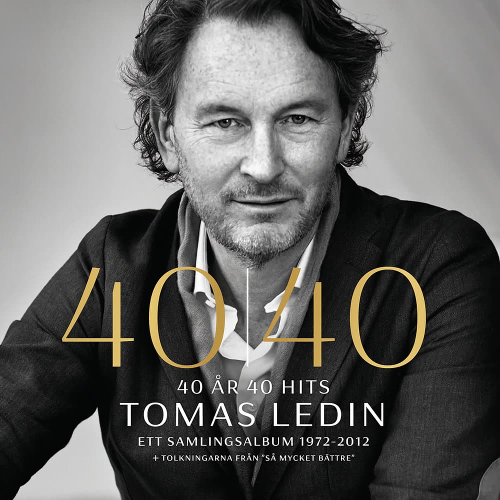Tomas Ledin
