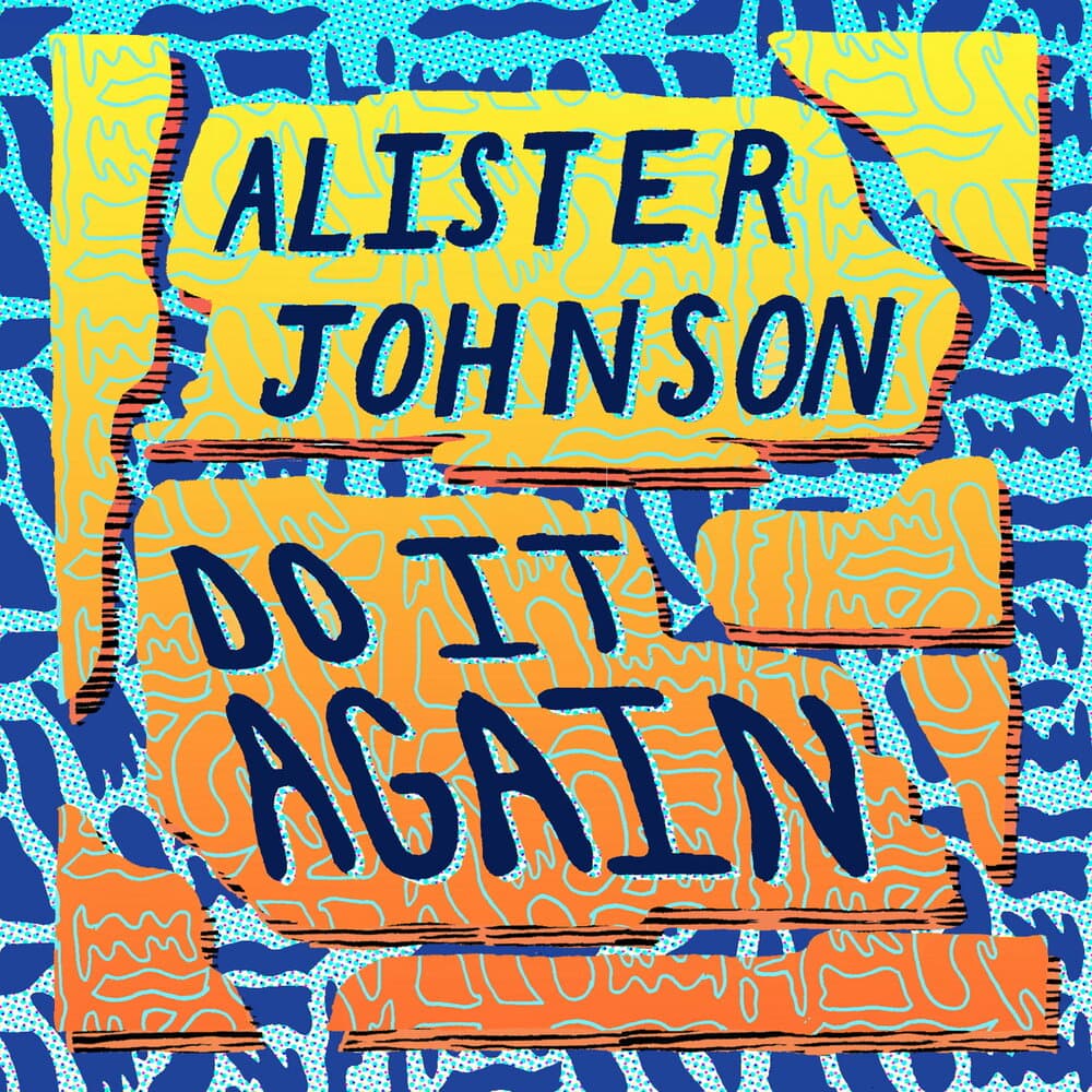 Alister Johnson