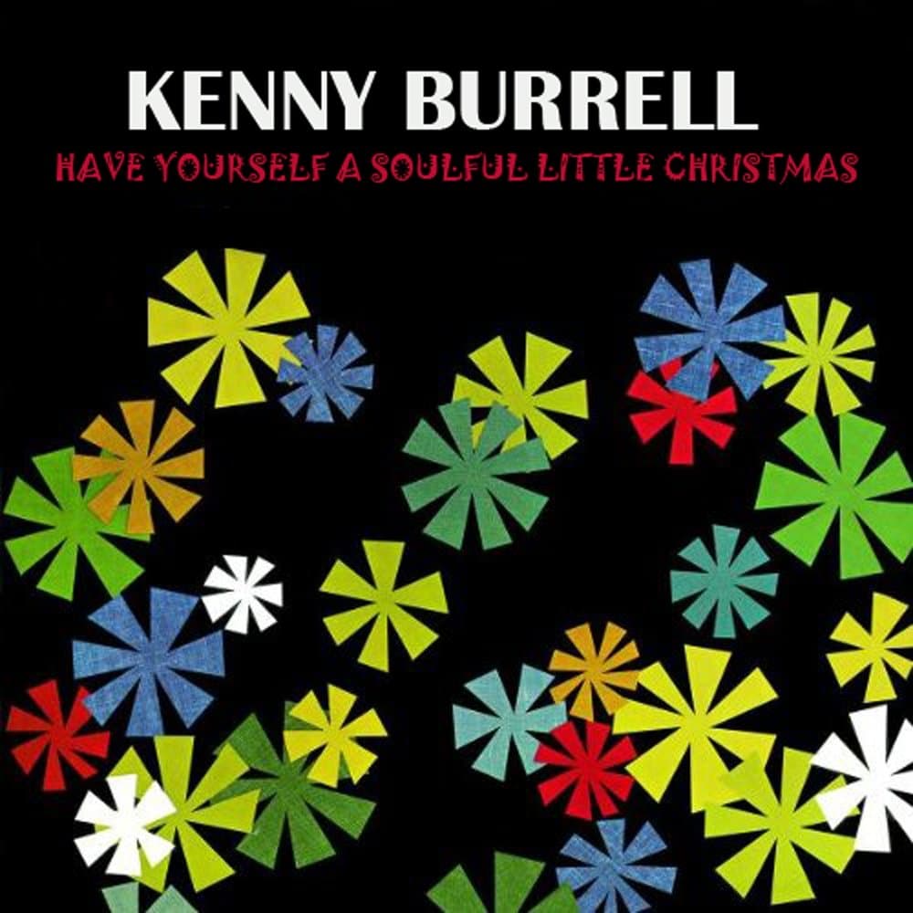 Kenny Burrell