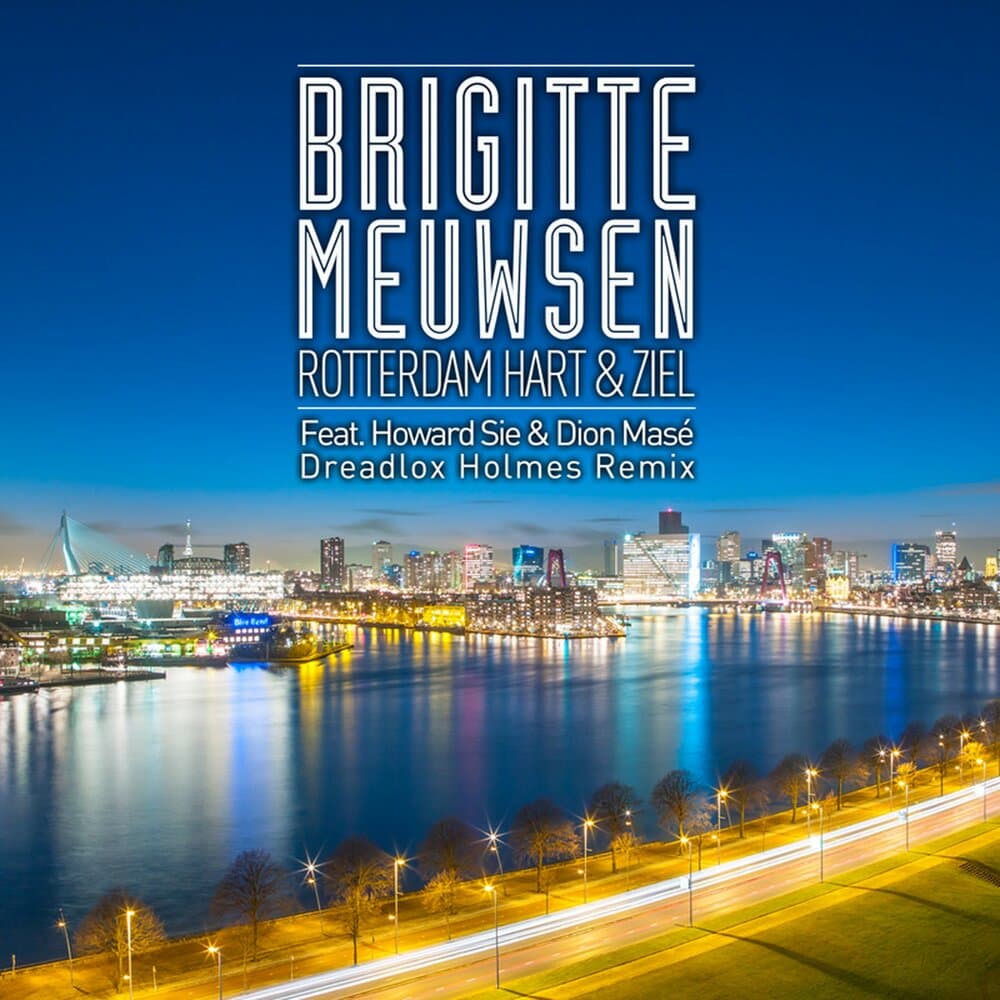 Brigitte Meuwsen feat. Howard Sie & Dion Masé
