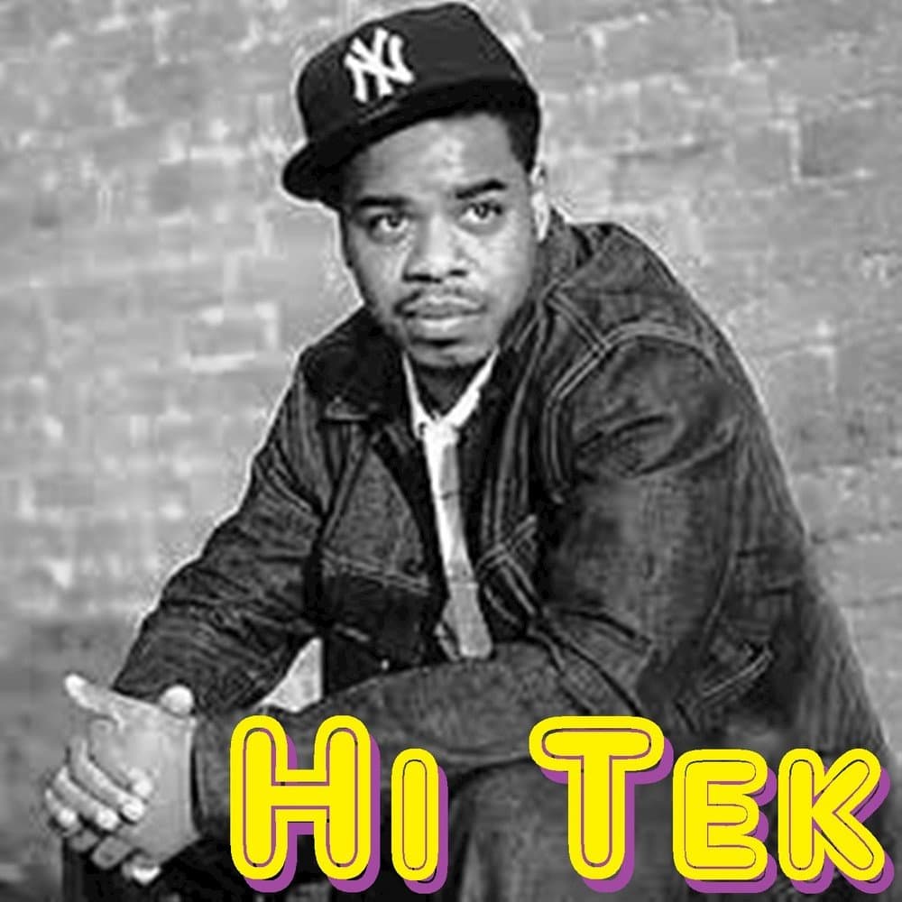 Hi Tek