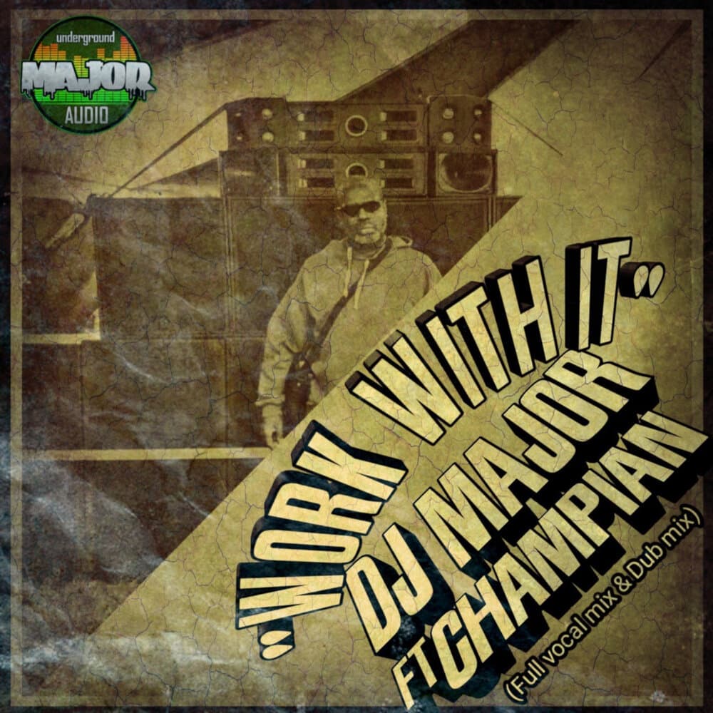 DJ Major feat. Champian