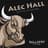 Alec Hall