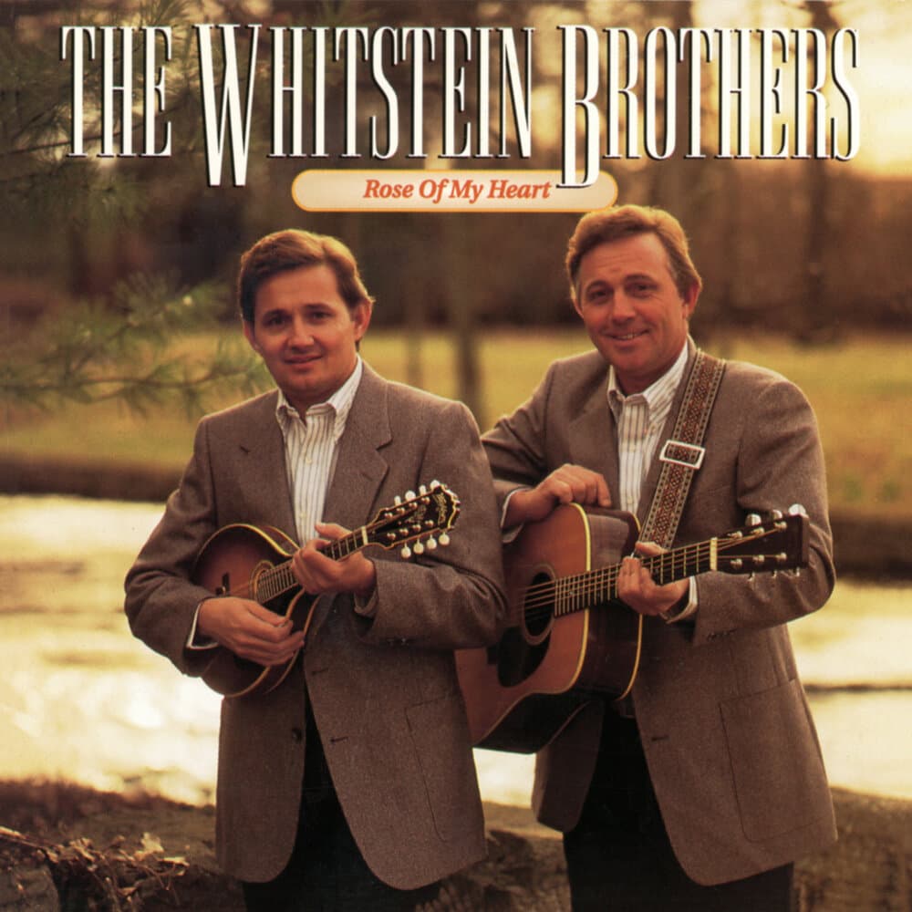 The Whitstein Brothers