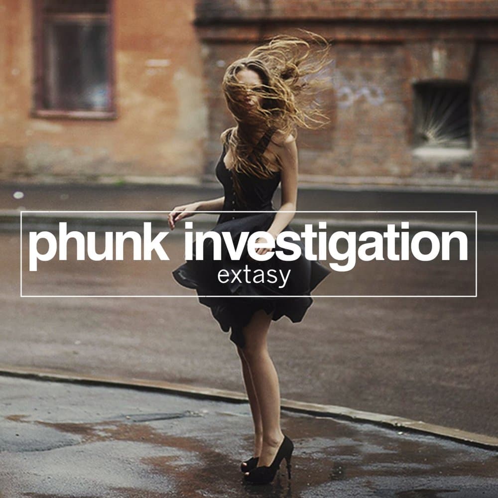 Phunk Investigation