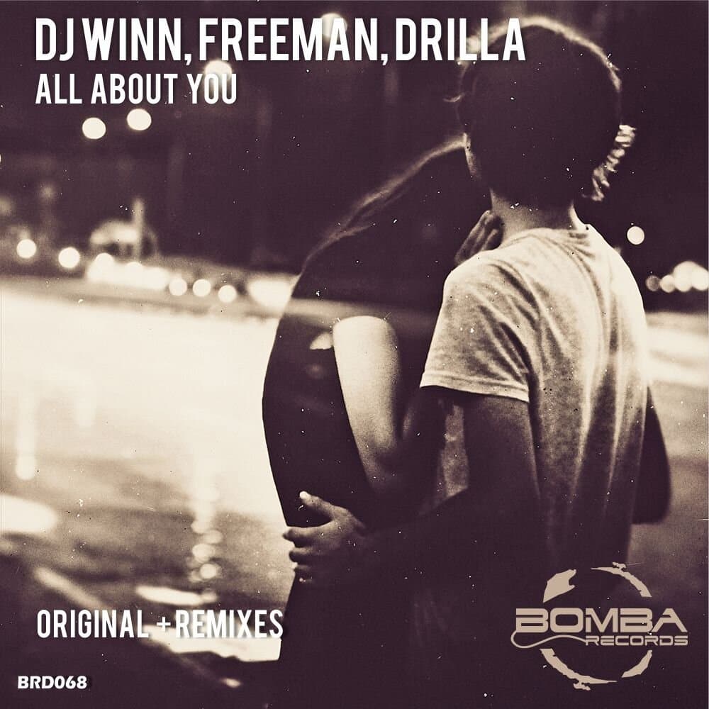 Dj Winn, Freeman, Drilla