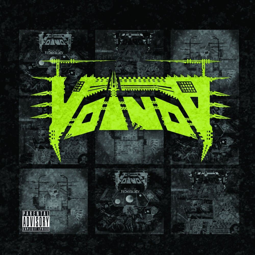 Voïvod