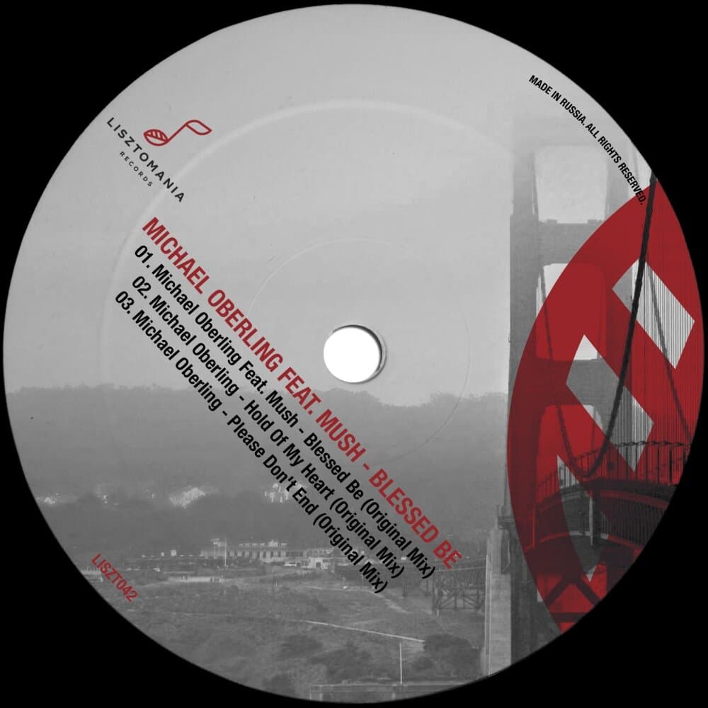 Michael Oberling Feat. Mush
