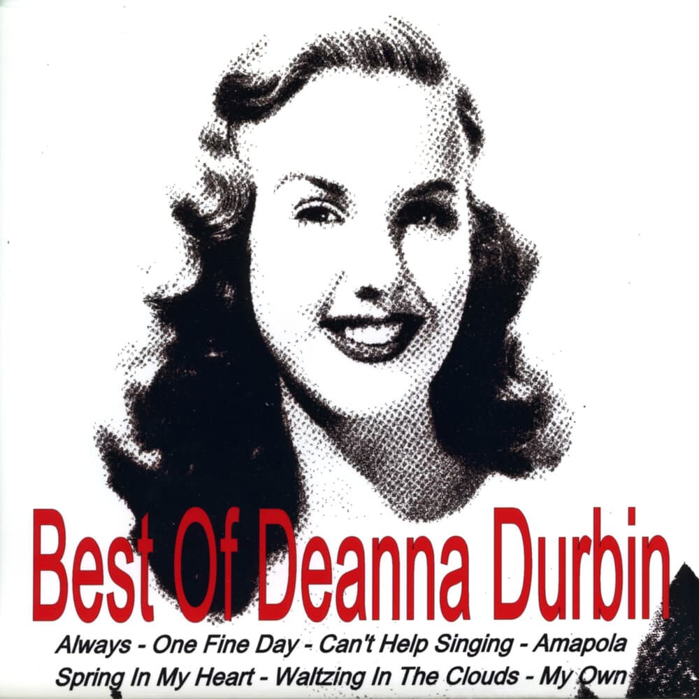 Deanna Durbin