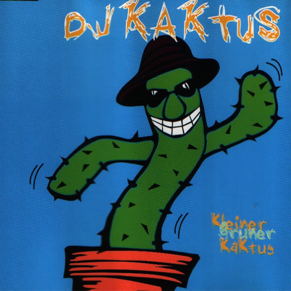 DJ Kaktus