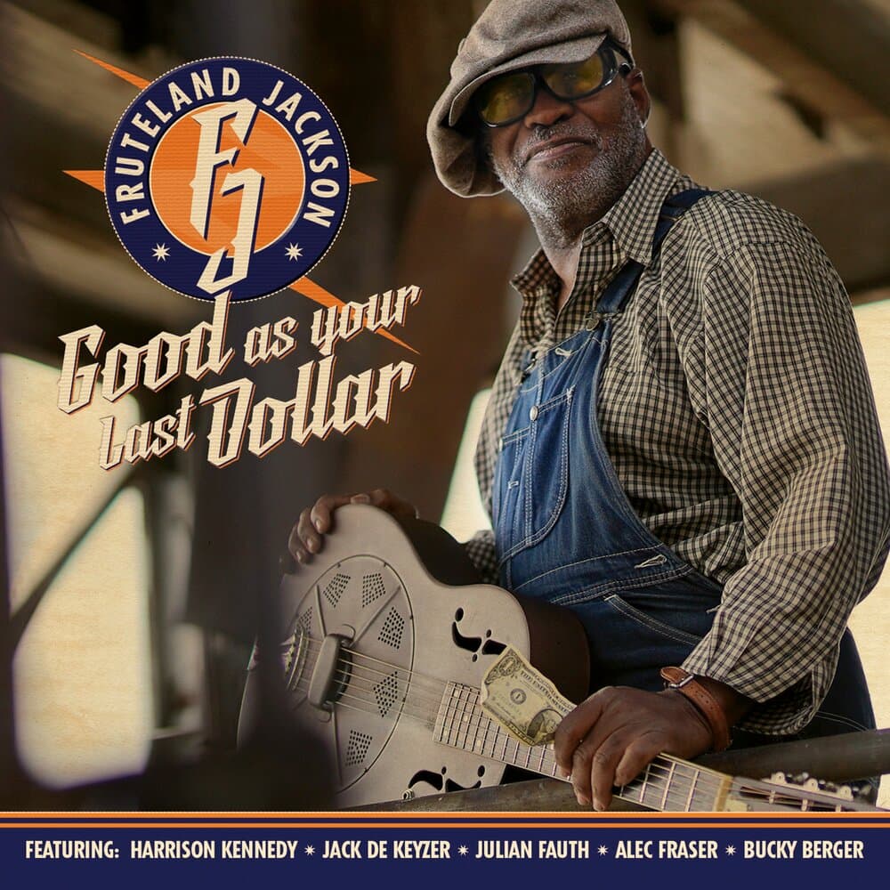 Fruteland Jackson