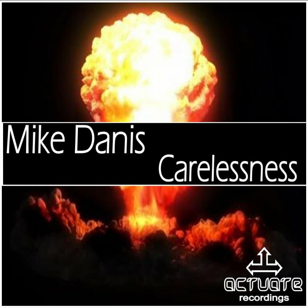 Mike Danis