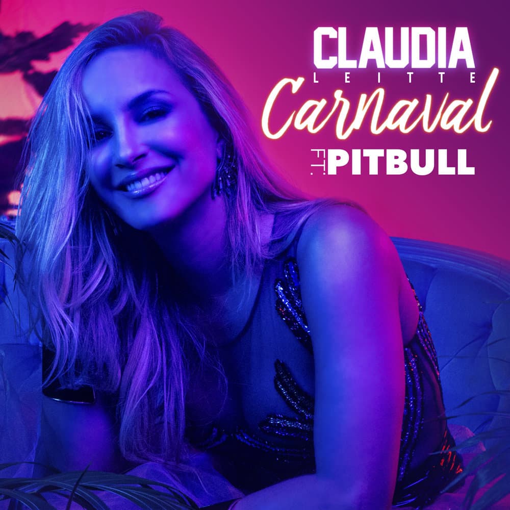 Claudia Leitte