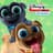 "Puppy Dog Pals" Cast