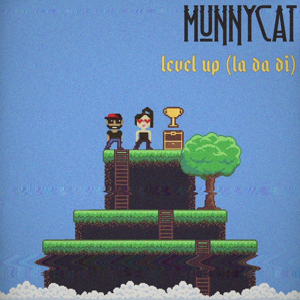 MUNNYCAT
