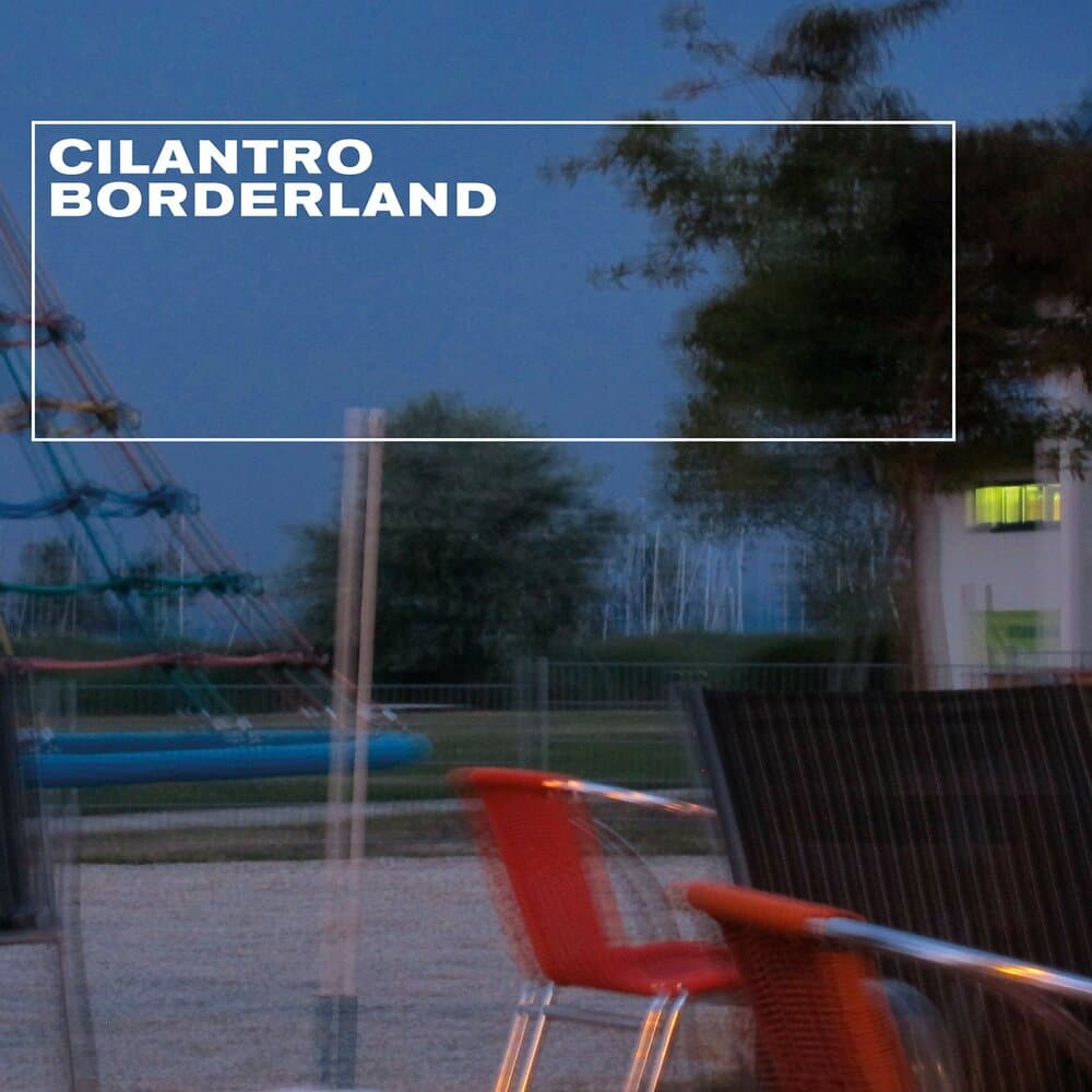 Cilantro: Angélica Castelló & Billy Roisz