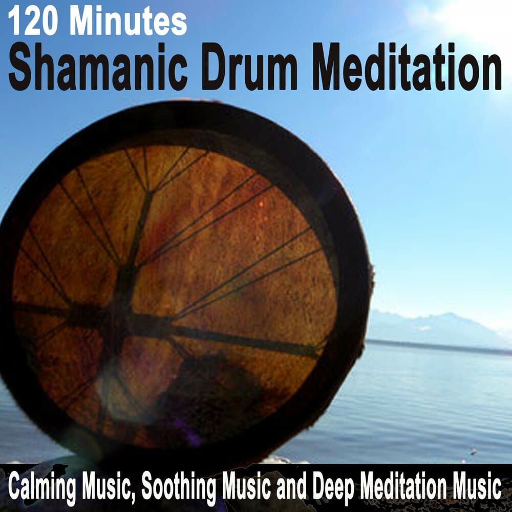 Shamanic Drum Meditation