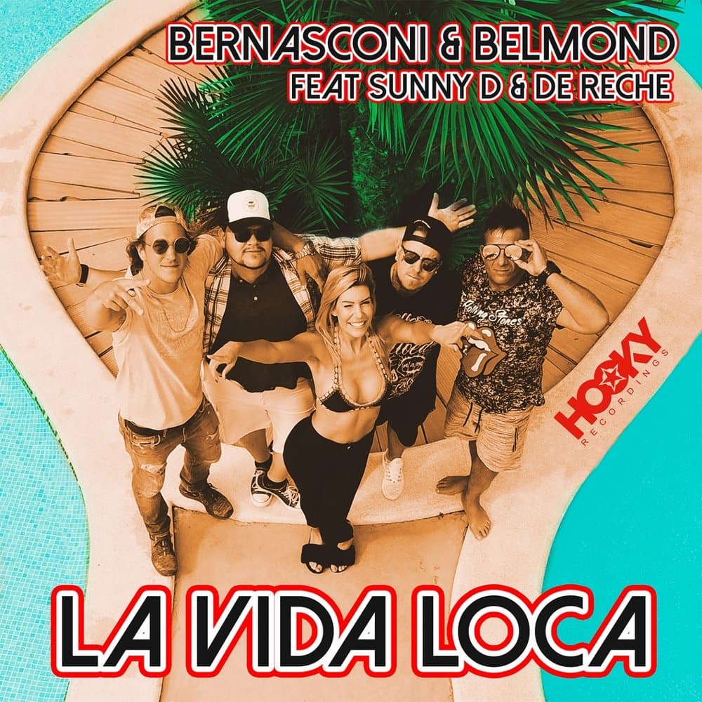 Bernasconi & Belmond feat. Sunny D & De Reche