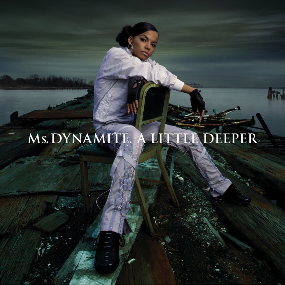 Ms. Dynamite