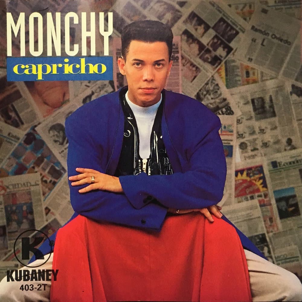 Monchy