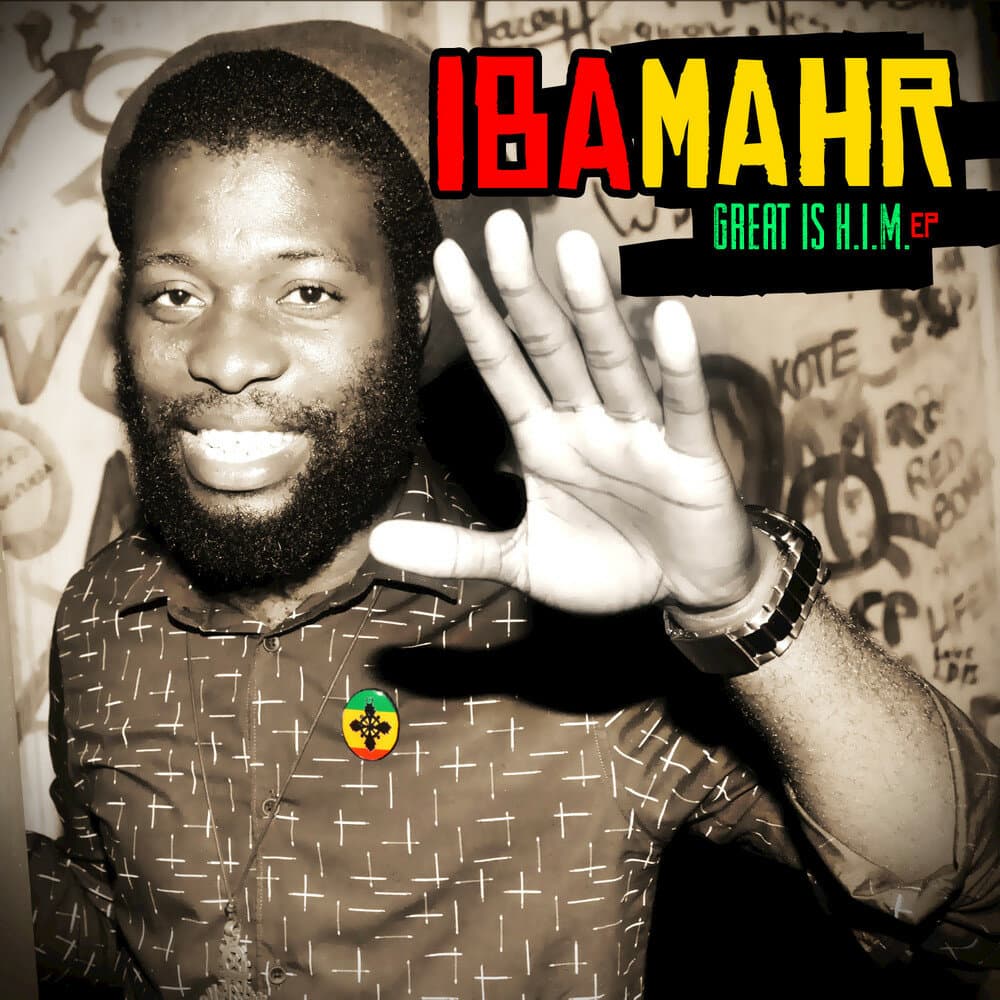 Iba-Mahr