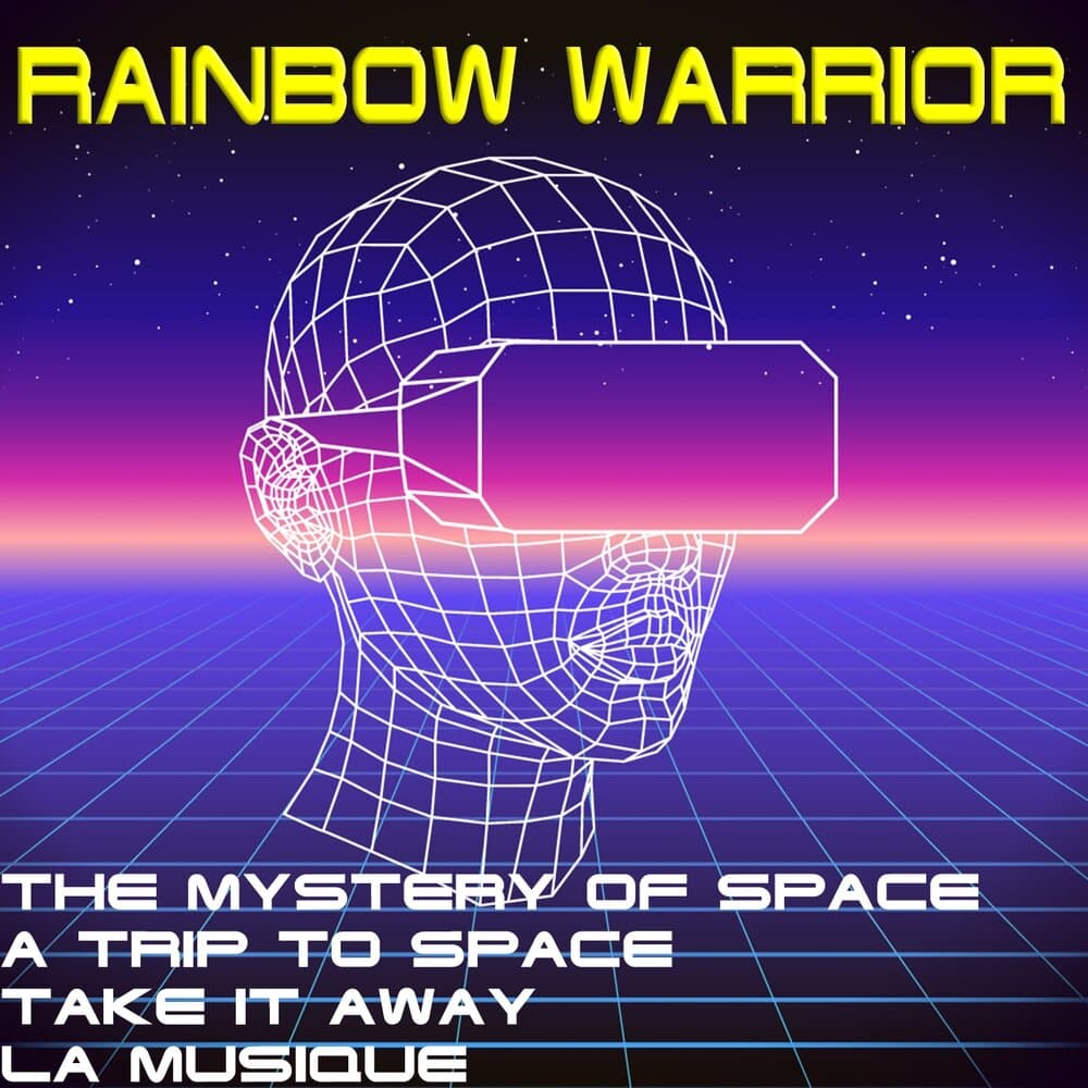 Rainbow Warrior