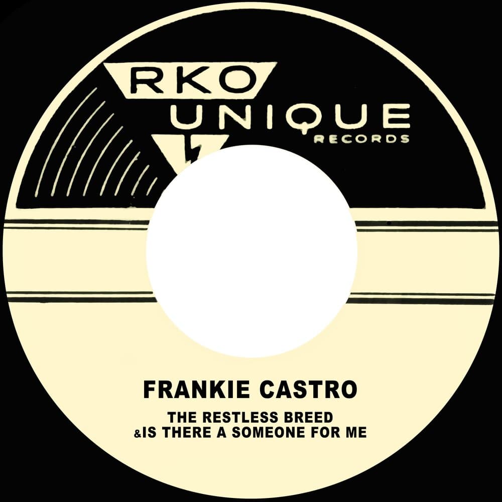 Frankie Castro