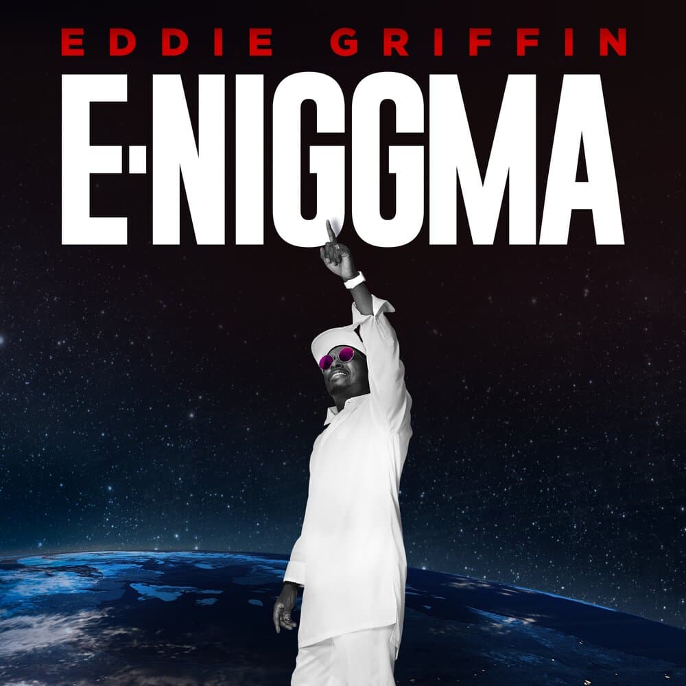 Eddie Griffin