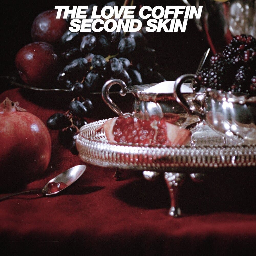 The Love Coffin