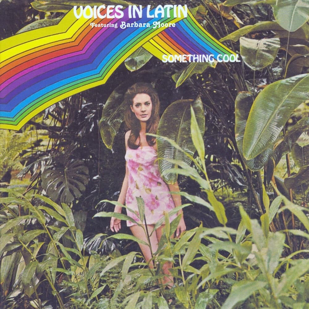 Voices in Latin