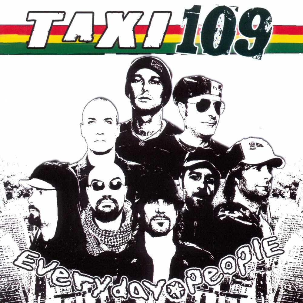 Taxi 109