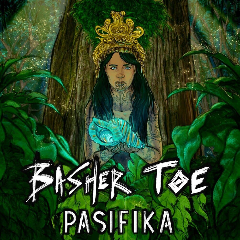 Basher Toe