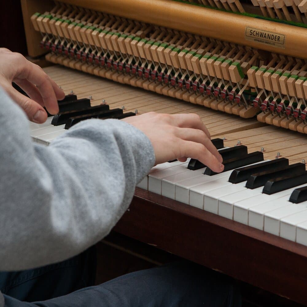 Piano para Dormir