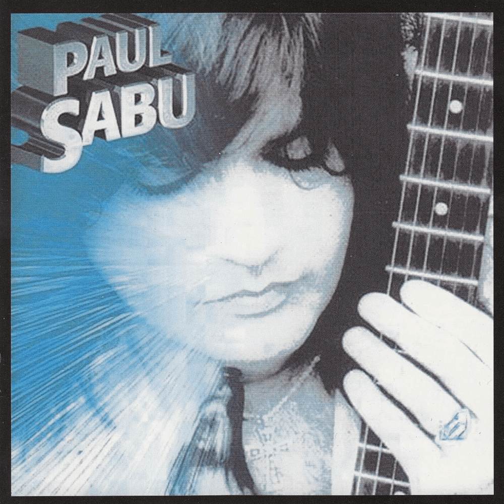 Paul Sabu