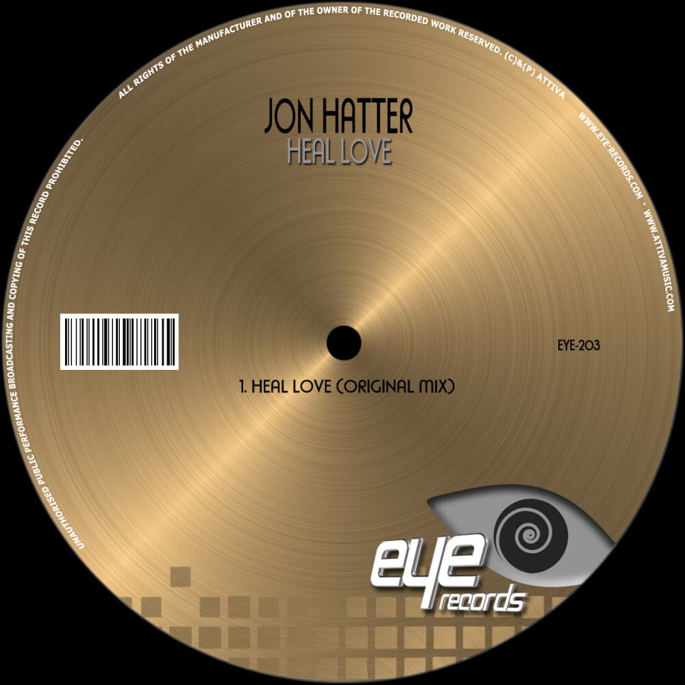 Jon Hatter