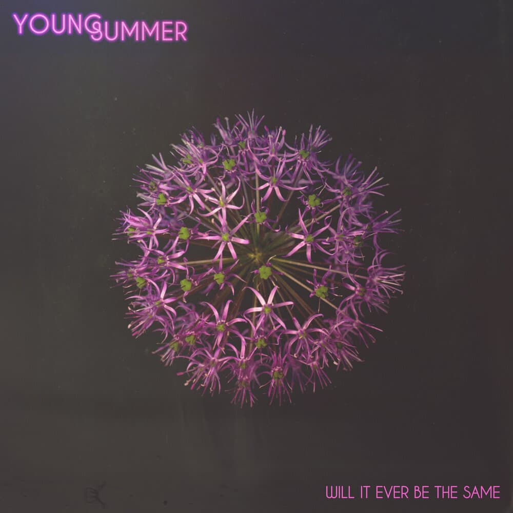 Young Summer