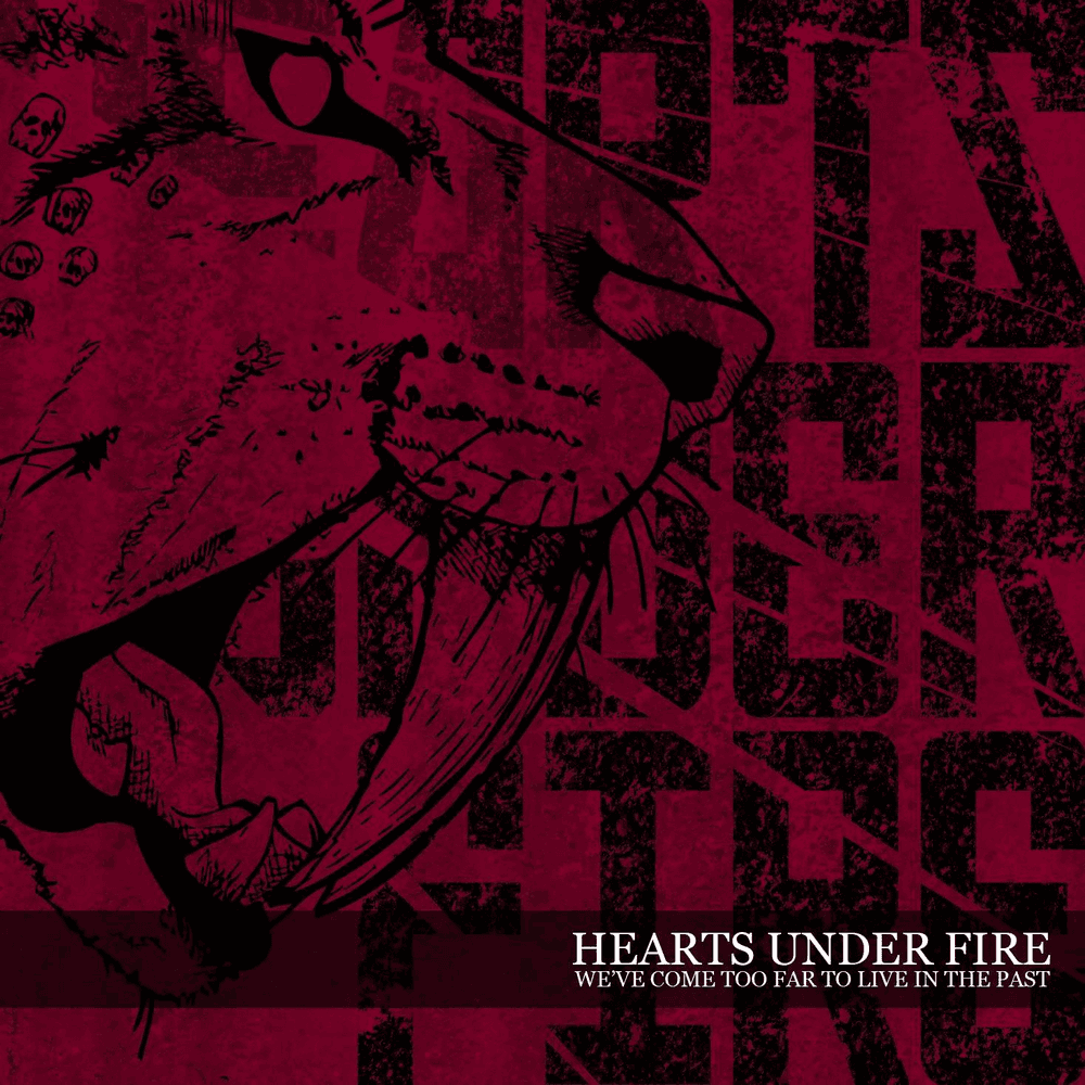 Hearts Under Fire