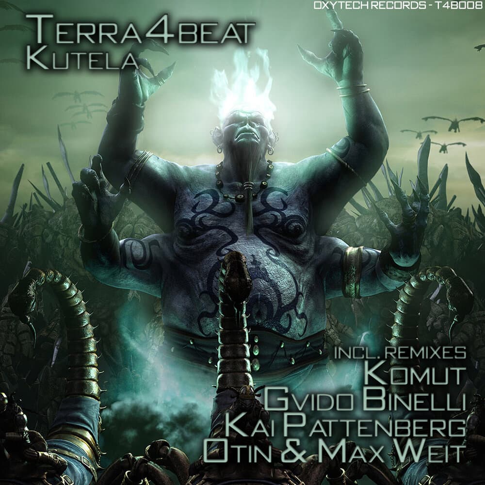 Terra4Beat