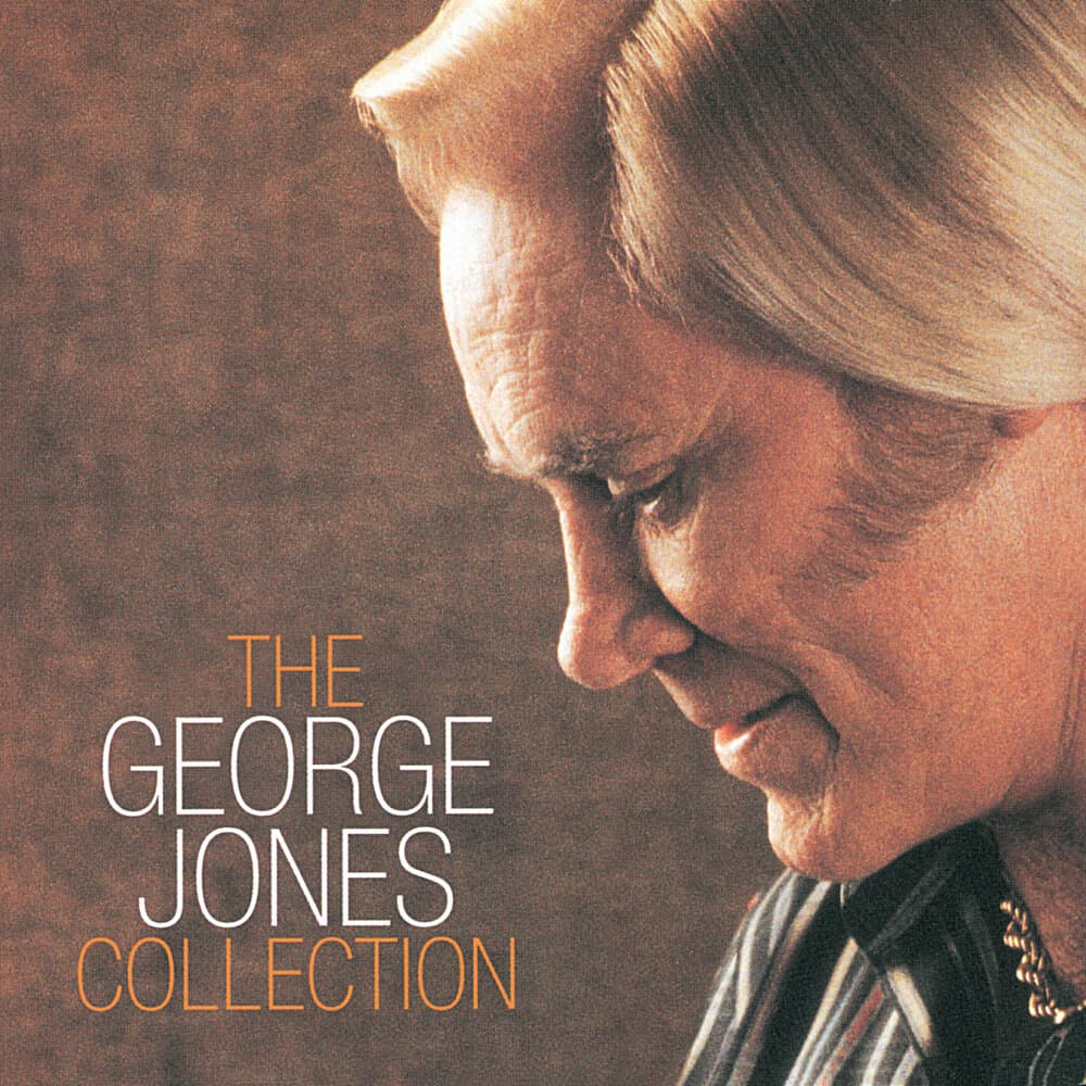George Jones
