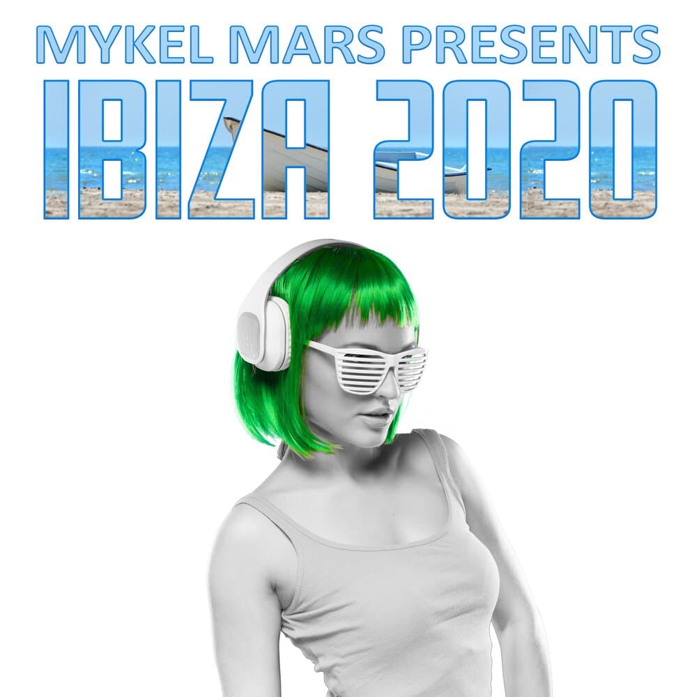Mykel Mars