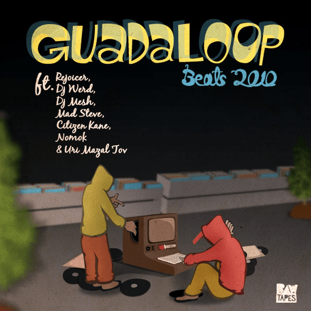 track-cover